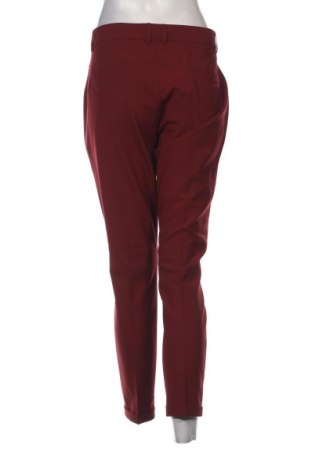 Дамски панталон Karen by Simonsen, Размер M, Цвят Червен, Цена 30,58 лв.