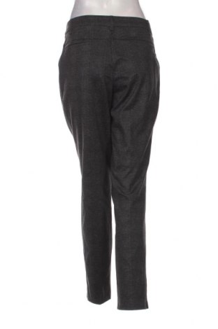 Дамски панталон Karina, Размер XL, Цвят Сив, Цена 10,15 лв.
