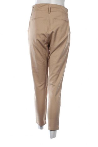Pantaloni de femei Karo Kauer, Mărime M, Culoare Bej, Preț 99,99 Lei