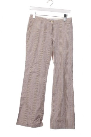 Pantaloni de femei Kensol, Mărime XS, Culoare Bej, Preț 64,36 Lei