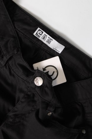 Γυναικείο παντελόνι Kenvelo, Μέγεθος S, Χρώμα Μαύρο, Τιμή 5,19 €