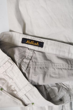 Damenhose Killah, Größe S, Farbe Grau, Preis € 5,12