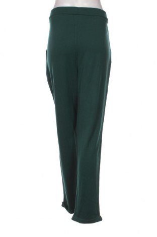 Pantaloni de femei King Louie, Mărime XL, Culoare Verde, Preț 628,29 Lei