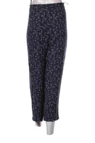 Γυναικείο παντελόνι Kingfield, Μέγεθος 4XL, Χρώμα Μπλέ, Τιμή 17,94 €