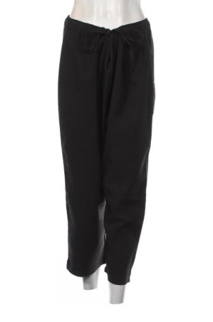 Γυναικείο παντελόνι Kingfield, Μέγεθος XXL, Χρώμα Μαύρο, Τιμή 10,76 €