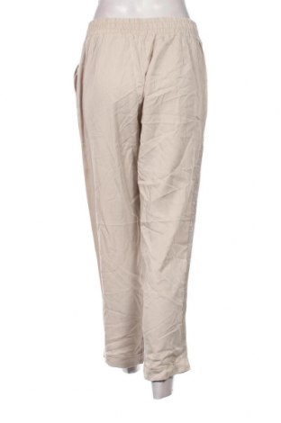 Γυναικείο παντελόνι Kocca, Μέγεθος L, Χρώμα  Μπέζ, Τιμή 17,28 €