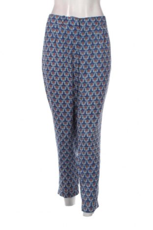 Γυναικείο παντελόνι Kookai, Μέγεθος L, Χρώμα Πολύχρωμο, Τιμή 16,37 €