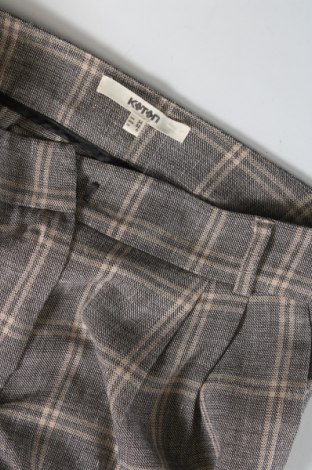 Γυναικείο παντελόνι Koton, Μέγεθος XS, Χρώμα Πολύχρωμο, Τιμή 9,93 €