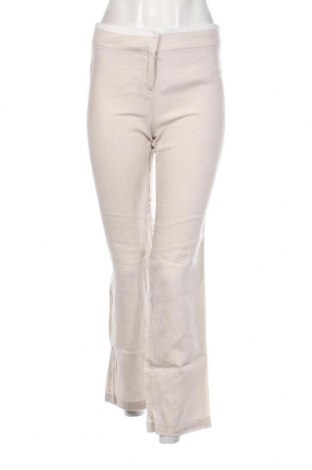 Γυναικείο παντελόνι Koton, Μέγεθος S, Χρώμα  Μπέζ, Τιμή 16,05 €