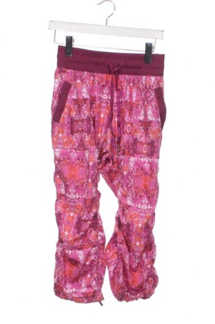 Dámské kalhoty  Kyodan, Velikost XS, Barva Vícebarevné, Cena  462,00 Kč