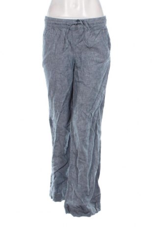 Γυναικείο παντελόνι L.L. Bean, Μέγεθος M, Χρώμα Μπλέ, Τιμή 30,31 €