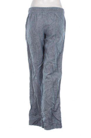 Γυναικείο παντελόνι L.L. Bean, Μέγεθος M, Χρώμα Μπλέ, Τιμή 30,31 €