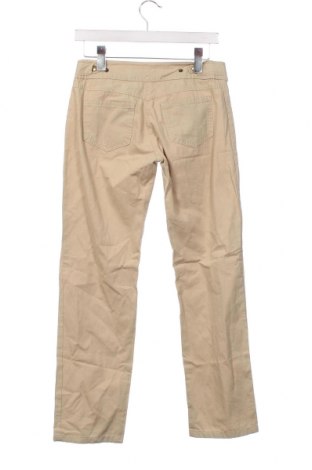 Pantaloni de femei L'Autre Chose, Mărime S, Culoare Bej, Preț 23,57 Lei