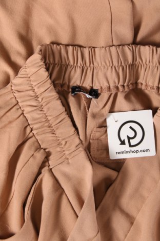 Dámské kalhoty  LC Waikiki, Velikost XL, Barva Béžová, Cena  367,00 Kč