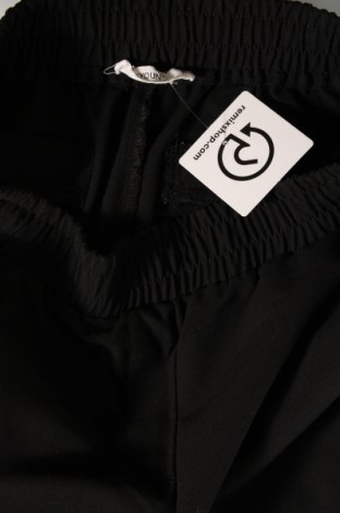 Γυναικείο παντελόνι LCW, Μέγεθος S, Χρώμα Μαύρο, Τιμή 3,71 €