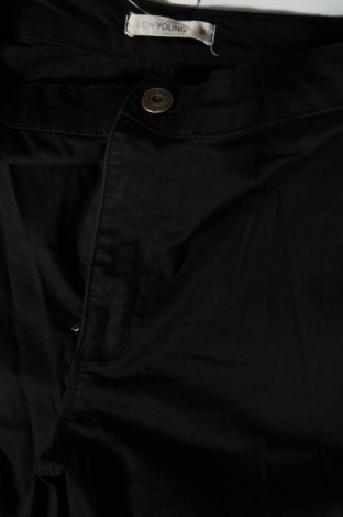 Dámské kalhoty  LCW, Velikost M, Barva Černá, Cena  44,00 Kč