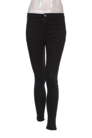 Γυναικείο παντελόνι LCW, Μέγεθος M, Χρώμα Μαύρο, Τιμή 1,63 €