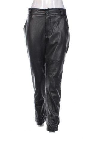 Γυναικείο παντελόνι LCW, Μέγεθος M, Χρώμα Μαύρο, Τιμή 2,37 €