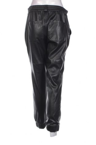Γυναικείο παντελόνι LCW, Μέγεθος M, Χρώμα Μαύρο, Τιμή 4,45 €