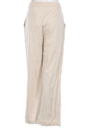 Dámské kalhoty  LEZU, Velikost L, Barva Béžová, Cena  2 116,00 Kč