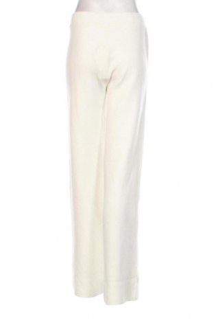 Γυναικείο παντελόνι LEZU, Μέγεθος M, Χρώμα Λευκό, Τιμή 24,84 €