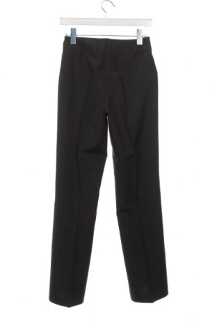 Γυναικείο παντελόνι La Redoute, Μέγεθος XXS, Χρώμα Μαύρο, Τιμή 6,23 €