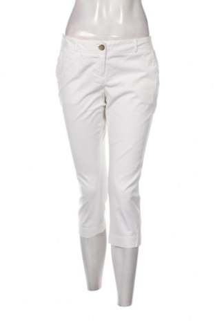 Γυναικείο παντελόνι Lands' End, Μέγεθος S, Χρώμα Λευκό, Τιμή 14,83 €
