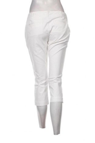 Γυναικείο παντελόνι Lands' End, Μέγεθος S, Χρώμα Λευκό, Τιμή 14,83 €