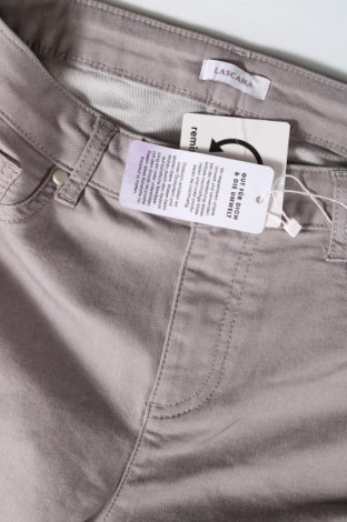 Pantaloni de femei Lascana, Mărime M, Culoare Gri, Preț 151,32 Lei