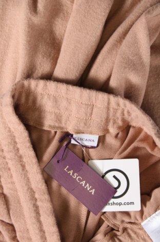 Γυναικείο παντελόνι Lascana, Μέγεθος S, Χρώμα Καφέ, Τιμή 12,09 €