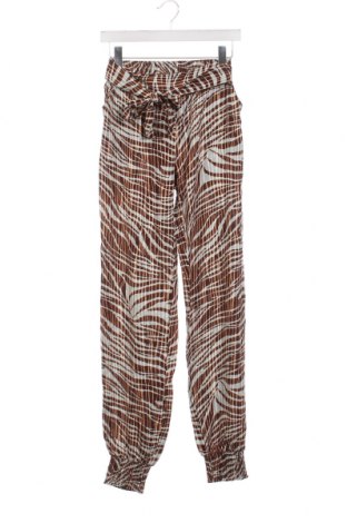Γυναικείο παντελόνι Lascana, Μέγεθος XS, Χρώμα Πολύχρωμο, Τιμή 8,54 €