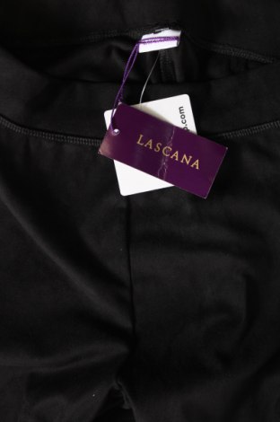 Дамски панталон Lascana, Размер S, Цвят Черен, Цена 15,64 лв.