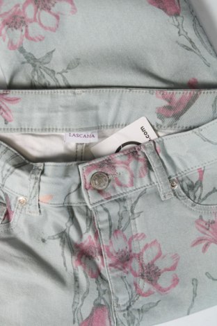 Γυναικείο παντελόνι Lascana, Μέγεθος XS, Χρώμα Μπλέ, Τιμή 8,54 €