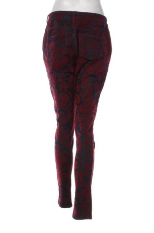 Дамски панталон Laura Scott, Размер M, Цвят Многоцветен, Цена 7,25 лв.
