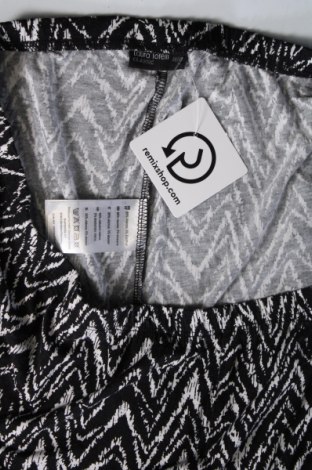 Дамски панталон Laura Torelli, Размер XL, Цвят Черен, Цена 12,18 лв.