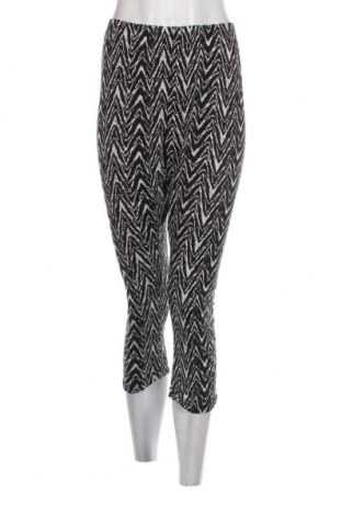 Дамски панталон Laura Torelli, Размер XL, Цвят Черен, Цена 14,79 лв.