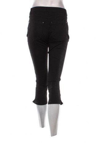 Дамски панталон Laurie, Размер S, Цвят Черен, Цена 21,56 лв.