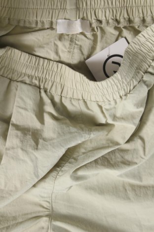 Dámské kalhoty  LeGer By Lena Gercke X About you, Velikost S, Barva Zelená, Cena  271,00 Kč