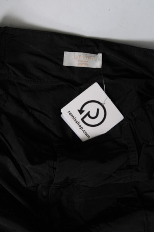 Γυναικείο παντελόνι LeGer By Lena Gercke X About you, Μέγεθος M, Χρώμα Μαύρο, Τιμή 2,67 €