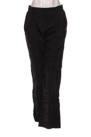 Γυναικείο παντελόνι LeGer By Lena Gercke X About you, Μέγεθος M, Χρώμα Μαύρο, Τιμή 3,11 €
