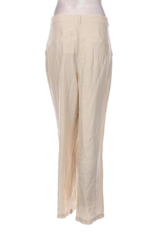 Damenhose LeGer By Lena Gercke X About you, Größe M, Farbe Beige, Preis 44,85 €