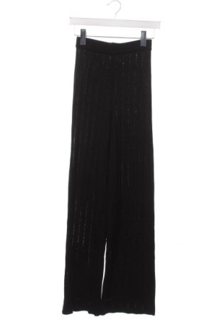 Γυναικείο παντελόνι LeGer By Lena Gercke X About you, Μέγεθος XS, Χρώμα Μαύρο, Τιμή 44,85 €