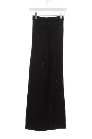 Γυναικείο παντελόνι LeGer By Lena Gercke X About you, Μέγεθος XS, Χρώμα Μαύρο, Τιμή 17,94 €