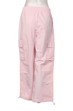 Γυναικείο παντελόνι LeGer By Lena Gercke X About you, Μέγεθος S, Χρώμα Ρόζ , Τιμή 35,05 €