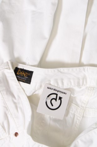 Dámské kalhoty  Lee, Velikost M, Barva Bílá, Cena  258,00 Kč