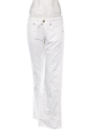Dámské kalhoty  Lee, Velikost M, Barva Bílá, Cena  375,00 Kč