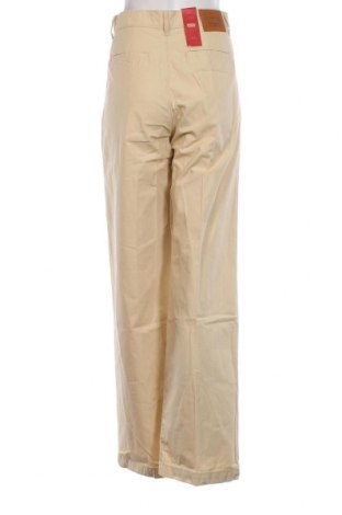 Dámské kalhoty  Levi's, Velikost XS, Barva Krémová, Cena  846,00 Kč