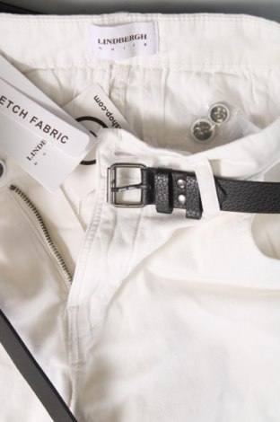 Dámské kalhoty  Lindbergh, Velikost S, Barva Bílá, Cena  2 116,00 Kč
