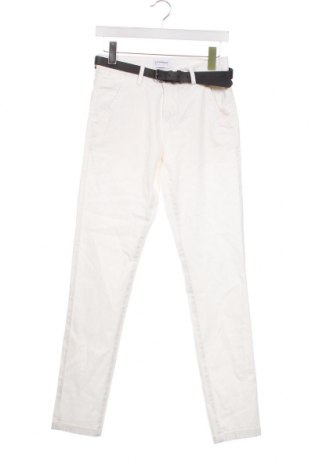 Γυναικείο παντελόνι Lindbergh, Μέγεθος S, Χρώμα Λευκό, Τιμή 18,82 €