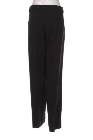 Pantaloni de femei Lindex, Mărime L, Culoare Negru, Preț 22,70 Lei